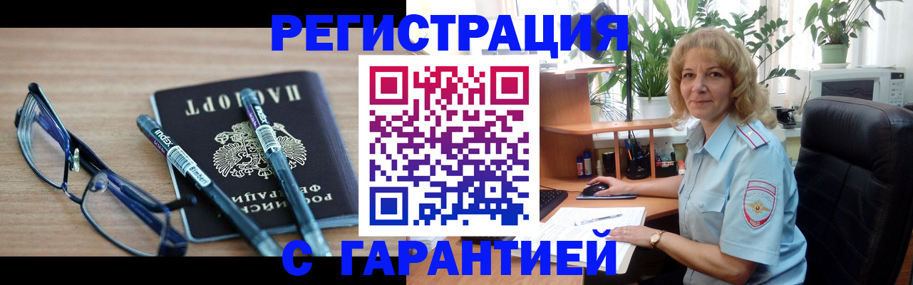 прописка штамп в Светлогорске